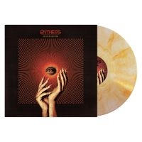 Entheos - An End To Everything (Marbled Vinyl ryhmässä ME SUOSITTELEMME / Perjantain julkaisut /  @ Bengans Skivbutik AB (5566509)