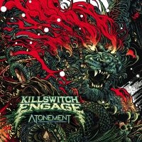 Killswitch Engage - Atonement ryhmässä ME SUOSITTELEMME / Perjantain julkaisut /  @ Bengans Skivbutik AB (5566513)