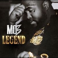 Mo3 - Legend ryhmässä VINYYLI / Hip Hop-Rap @ Bengans Skivbutik AB (5566519)