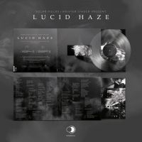 Lucid Haze (Solar Fields & Krister - Live At World Culture Museum (Clear ryhmässä ME SUOSITTELEMME / Perjantain julkaisut / Fredag den 18:e oktober 2024 @ Bengans Skivbutik AB (5566520)