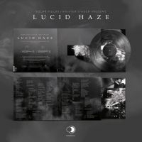 Lucid Haze (Solar Fields & Krister - Live At World Culture Museum (Smoke ryhmässä ME SUOSITTELEMME / Perjantain julkaisut / Fredag den 18:e oktober 2024 @ Bengans Skivbutik AB (5566521)