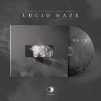 Lucid Haze (Solar Fields & Krister - Live At World Culture Museum (Digip ryhmässä ME SUOSITTELEMME / Perjantain julkaisut / Fredag den 18:e oktober 2024 @ Bengans Skivbutik AB (5566522)