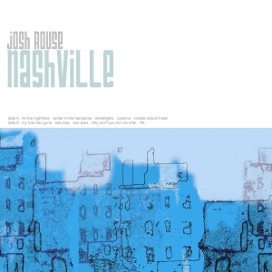 Rouse Josh - Nashville ryhmässä ME SUOSITTELEMME / Perjantain julkaisut / Perjantai 15 marraskuuta 2024 @ Bengans Skivbutik AB (5566528)