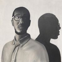 Oddisee - People Hear What They See (Cream & ryhmässä ME SUOSITTELEMME / Perjantain julkaisut / Perjantai 15 marraskuuta 2024 @ Bengans Skivbutik AB (5566533)