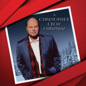 Christopher Cross - A Christopher Cross Christmas ryhmässä ME SUOSITTELEMME / Perjantain julkaisut / Perjantai, joulukuu 6, 2024 @ Bengans Skivbutik AB (5566558)