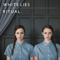 White Lies - Ritual ryhmässä VINYYLI / Pop-Rock @ Bengans Skivbutik AB (5566582)