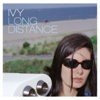 Ivy - Long Distance ryhmässä VINYYLI @ Bengans Skivbutik AB (5566752)