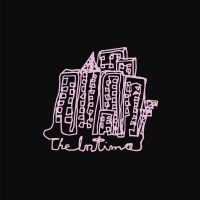 The Intima - Peril & Panic ryhmässä ME SUOSITTELEMME / Perjantain julkaisut / Fredag den 18:e oktober 2024 @ Bengans Skivbutik AB (5566761)