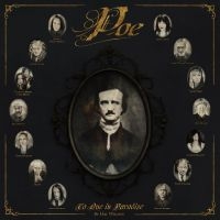 Various Artists - Poe: To One In Paradise (Ltd Limite ryhmässä ME SUOSITTELEMME / Perjantain julkaisut / Fredag den 18:e oktober 2024 @ Bengans Skivbutik AB (5566765)