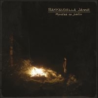 Rakkaudella Janne - Menka*A* Te Juhliin ryhmässä ME SUOSITTELEMME / Perjantain julkaisut / Fredag den 18:e oktober 2024 @ Bengans Skivbutik AB (5566769)