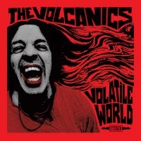 Volcanics The - Volatile World (Vinyl Lp) ryhmässä ME SUOSITTELEMME / Perjantain julkaisut / Fredag den 11:e oktober 2024 @ Bengans Skivbutik AB (5566790)