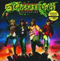 Sloppy Seconds - Destroyed (Coloured Vinyl Lp) ryhmässä ME SUOSITTELEMME / Perjantain julkaisut /  @ Bengans Skivbutik AB (5566809)