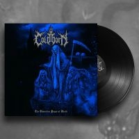 Coldborn - Unwritten Pages Of Death The (Vinyl ryhmässä ME SUOSITTELEMME / Perjantain julkaisut / Fredag den 11:e oktober 2024 @ Bengans Skivbutik AB (5566812)