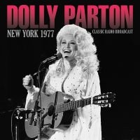 Parton Dolly - New York 1977 ryhmässä ME SUOSITTELEMME / Perjantain julkaisut /  @ Bengans Skivbutik AB (5566832)