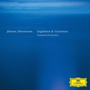 Jóhann Jóhannsson - Englabörn & Variations ryhmässä ME SUOSITTELEMME / Perjantain julkaisut /  @ Bengans Skivbutik AB (5566842)