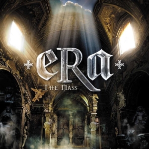 Era - The Mass (Crystal Clear Vinyl) ryhmässä ME SUOSITTELEMME / Perjantain julkaisut /  @ Bengans Skivbutik AB (5566851)