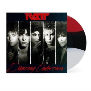 Ratt - out of ryhmässä ME SUOSITTELEMME / Perjantain julkaisut /  @ Bengans Skivbutik AB (5566858)