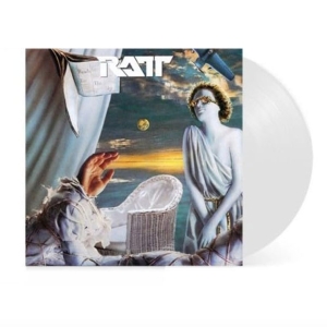 Ratt - Reach For The Sky (Splatter Vinyl) ryhmässä ME SUOSITTELEMME / Perjantain julkaisut /  @ Bengans Skivbutik AB (5566861)