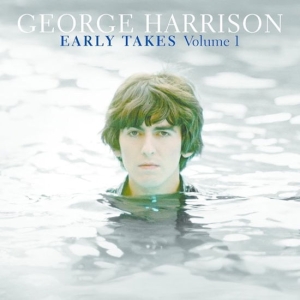 George Harrison - Early Takes Volume 1 ryhmässä ME SUOSITTELEMME / Perjantain julkaisut /  @ Bengans Skivbutik AB (5566862)