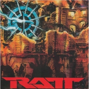 Ratt - Detonator ryhmässä ME SUOSITTELEMME / Perjantain julkaisut /  @ Bengans Skivbutik AB (5566873)