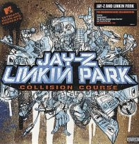 Jay-Z / Linkin Park - Collision Course ryhmässä MK Test 4 @ Bengans Skivbutik AB (5566892)