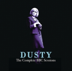 Dusty Springfield - The Complete Bbc Sessions ryhmässä Övrigt / @ Bengans Skivbutik AB (5567034)
