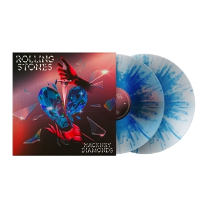 The Rolling Stones - Hackney Diamonds (Ltd First Anniversary Edition 2LP) ryhmässä Övrigt /  @ Bengans Skivbutik AB (5567035)