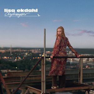 Lisa Ekdahl - Olyckssyster (20-års Jubileums Vinylutgåva) ryhmässä ME SUOSITTELEMME / Perjantain julkaisut / Fredag den 11:e oktober 2024 @ Bengans Skivbutik AB (5567056)