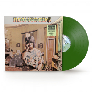 Ron Wood - I've Got My Own (Ltd Color Lp) ryhmässä ME SUOSITTELEMME / Perjantain julkaisut / Fredag den 4:e oktober 2024 @ Bengans Skivbutik AB (5567069)