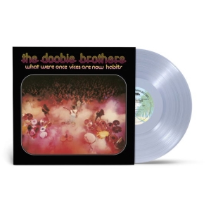 The Doobie Brothers - What Were Once Vices Are..(Ltd Color Lp) ryhmässä ME SUOSITTELEMME / Perjantain julkaisut / Fredag den 4:e oktober 2024 @ Bengans Skivbutik AB (5567075)