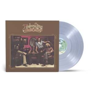 The Doobie Brothers - Toulouse Street (Ltd Color Lp) ryhmässä ME SUOSITTELEMME / Perjantain julkaisut / Fredag den 4:e oktober 2024 @ Bengans Skivbutik AB (5567076)