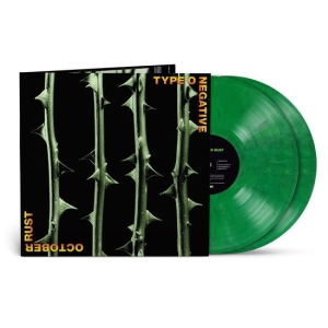 Type O Negative - October Rust (Ltd Color 2Lp) ryhmässä ME SUOSITTELEMME / Perjantain julkaisut / Fredag den 4:e oktober 2024 @ Bengans Skivbutik AB (5567083)