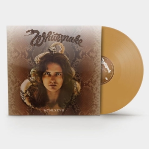 Whitesnake - Whitesnake Mcmlxxvii (Ltd Color Lp) ryhmässä ME SUOSITTELEMME / Perjantain julkaisut / Fredag den 4:e oktober 2024 @ Bengans Skivbutik AB (5567084)