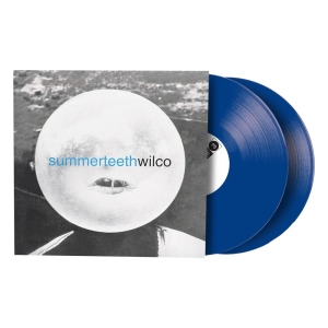 Wilco - Summerteeth (Ltd Color 2Lp) ryhmässä ME SUOSITTELEMME / Perjantain julkaisut / Fredag den 4:e oktober 2024 @ Bengans Skivbutik AB (5567086)