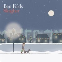 Folds Ben - Sleigher ryhmässä ME SUOSITTELEMME / Perjantain julkaisut /  @ Bengans Skivbutik AB (5567103)