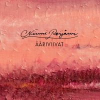 Ninni Poijärvi - Ääriviivat ryhmässä ME SUOSITTELEMME / Perjantain julkaisut /  @ Bengans Skivbutik AB (5567113)