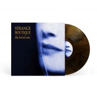 Strange Boutique - Loved One The (Marbled Gold Vinyl L ryhmässä ME SUOSITTELEMME / Perjantain julkaisut / Perjantai 15 marraskuuta 2024 @ Bengans Skivbutik AB (5567119)