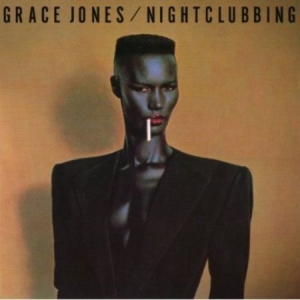 Grace Jones - Nightclubbing ryhmässä -Start CD1 @ Bengans Skivbutik AB (556712)