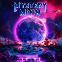 Mystery Moon - Shine ryhmässä ME SUOSITTELEMME / Perjantain julkaisut / Perjantai 22 marraskuuta 2024 @ Bengans Skivbutik AB (5567122)