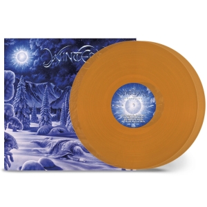 Wintersun - Wintersun(Transparent Orange) ryhmässä ME SUOSITTELEMME / Perjantain julkaisut / Perjantai 22 marraskuuta 2024 @ Bengans Skivbutik AB (5567129)