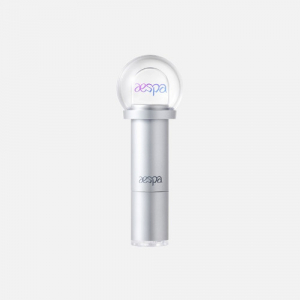 aespa - Fansignal Lip Balm ryhmässä MERCHANDISE / Merch / Kommande / K-Pop @ Bengans Skivbutik AB (5567134)