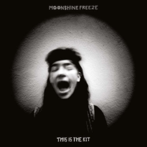 This Is The Kit - Moonshine Freeze ryhmässä CD / Pop-Rock @ Bengans Skivbutik AB (5567139)