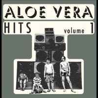 Various Artists - Aloe Vera Hits Vol.1 ryhmässä ME SUOSITTELEMME / Startsida - Vinyl Nyheter & Kommande @ Bengans Skivbutik AB (5567343)