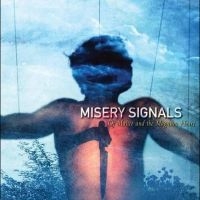 Misery Signals - Of Malice And The Magnum Heart (Ora ryhmässä ME SUOSITTELEMME / Perjantain julkaisut / Perjantai 15 marraskuuta 2024 @ Bengans Skivbutik AB (5567346)