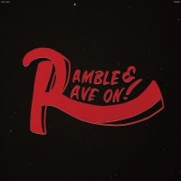 Andrew Gabbard - Ramble & Rave On! (Ltd Clear W/Blac ryhmässä ME SUOSITTELEMME / Perjantain julkaisut / Perjantai 15 marraskuuta 2024 @ Bengans Skivbutik AB (5567392)