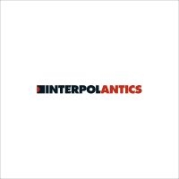 Interpol - Antics 20Th Anniversary (Red Vinyl ryhmässä ME SUOSITTELEMME / Perjantain julkaisut / Fredag den 18:e oktober 2024 @ Bengans Skivbutik AB (5567399)