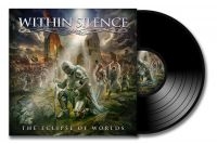 Within Silence - Eclipse Of Worlds The (Black Vinyl ryhmässä Övrigt /  @ Bengans Skivbutik AB (5567416)