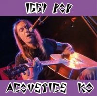 Iggy Pop - Acoustics Ko (Cd+Dvd) ryhmässä ME SUOSITTELEMME / Perjantain julkaisut / Perjantai 22 marraskuuta 2024 @ Bengans Skivbutik AB (5567423)