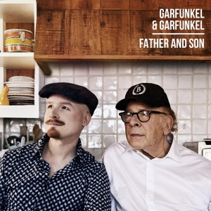 Garfunkel & Garfunkel - Father And Son ryhmässä ME SUOSITTELEMME / Perjantain julkaisut / Perjantai 8 marraskuuta 2024 @ Bengans Skivbutik AB (5567556)