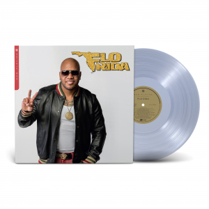 Flo Rida - Now Playing ryhmässä ME SUOSITTELEMME / Perjantain julkaisut / Perjantai 15 marraskuuta 2024 @ Bengans Skivbutik AB (5567558)